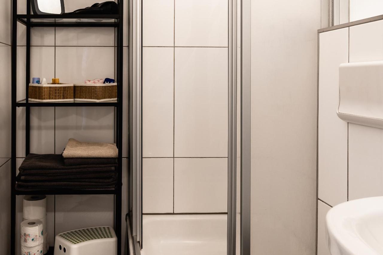 Family-Friendly Apartment In The Center Of เบอร์ลิน ภายนอก รูปภาพ