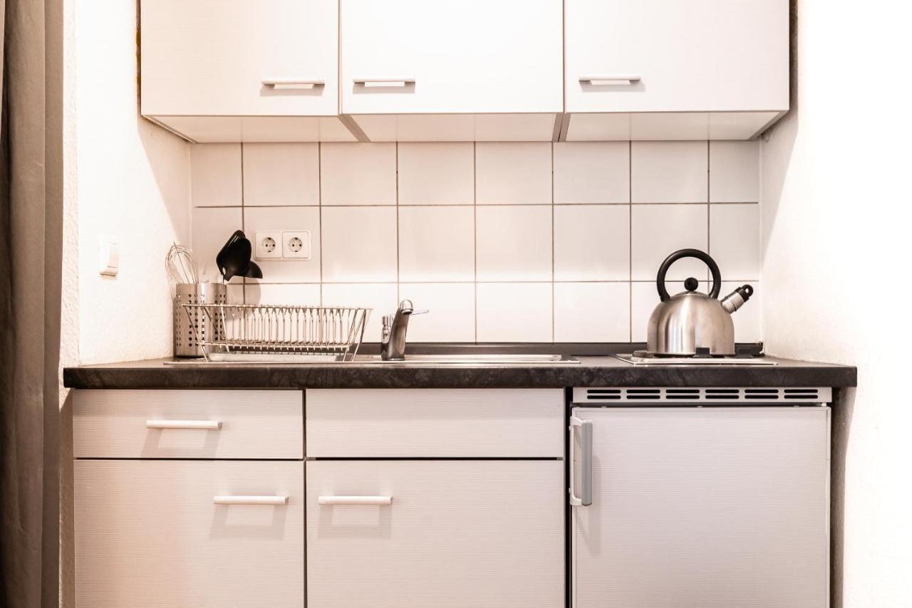 Family-Friendly Apartment In The Center Of เบอร์ลิน ภายนอก รูปภาพ
