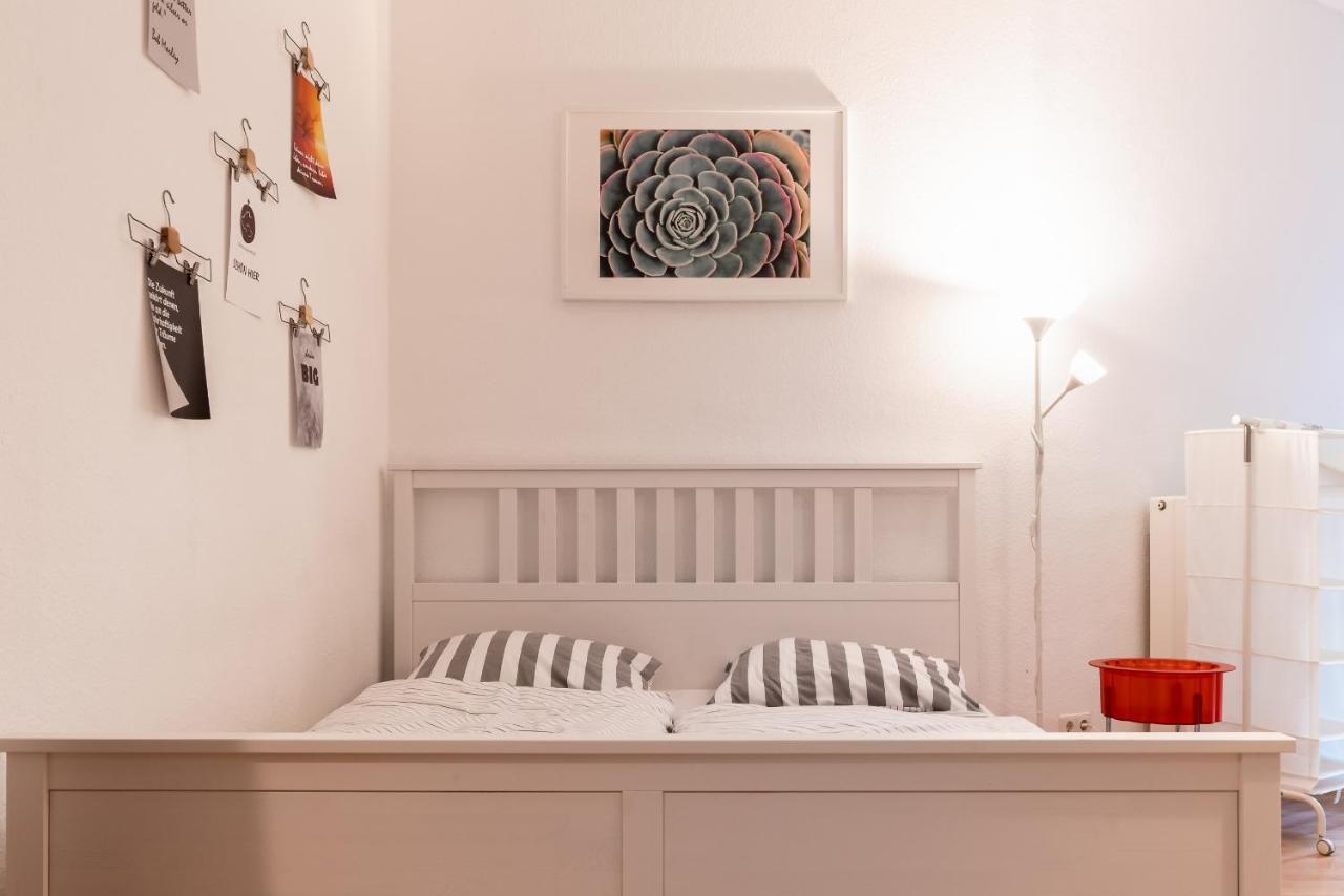 Family-Friendly Apartment In The Center Of เบอร์ลิน ภายนอก รูปภาพ